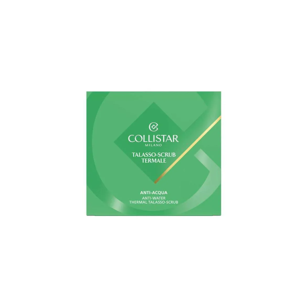 Talasso-Scrub Termale Anti-Acqua