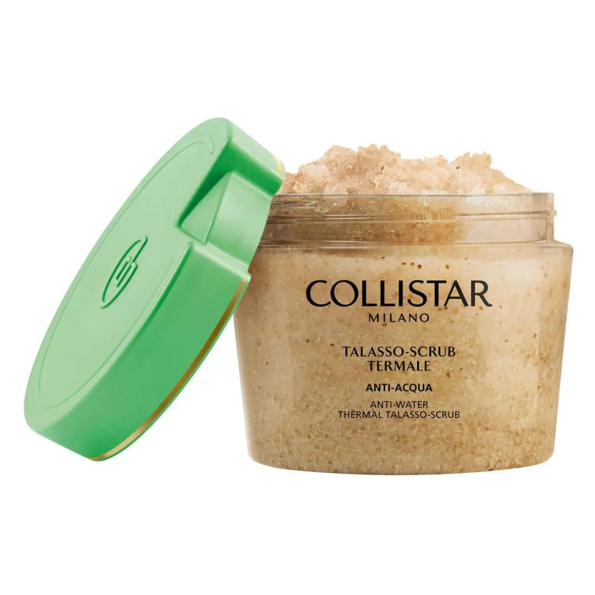 Talasso-Scrub Termale Anti-Acqua