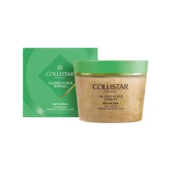 Talasso-Scrub Termale Anti-Acqua