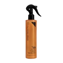 Tan Glow Acqua abbronzante illuminante