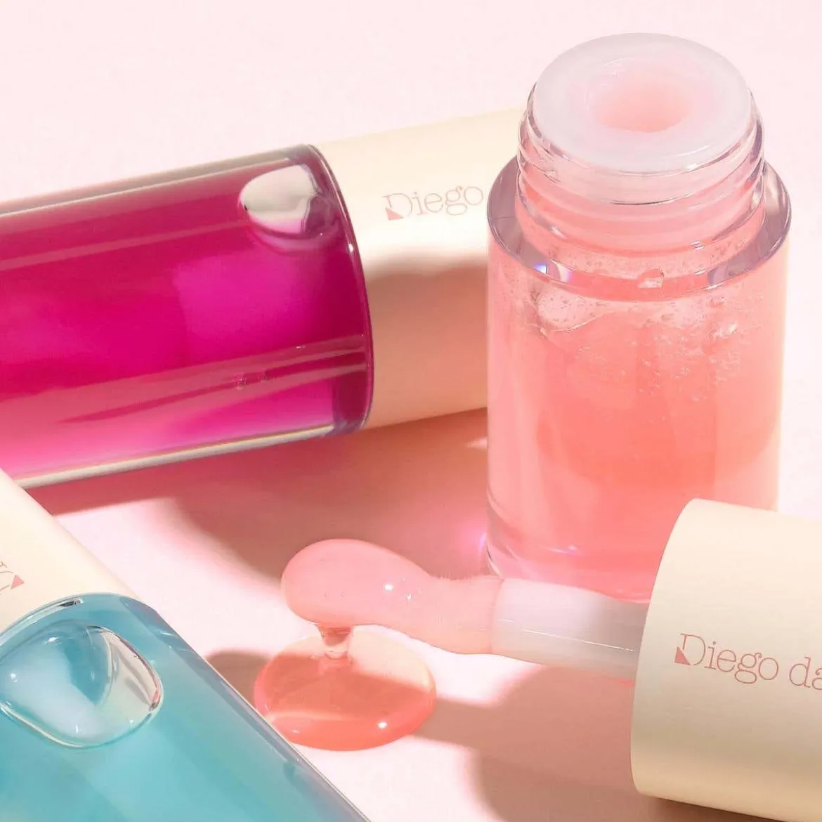 Taste My Lips Olio Gel Labbra
