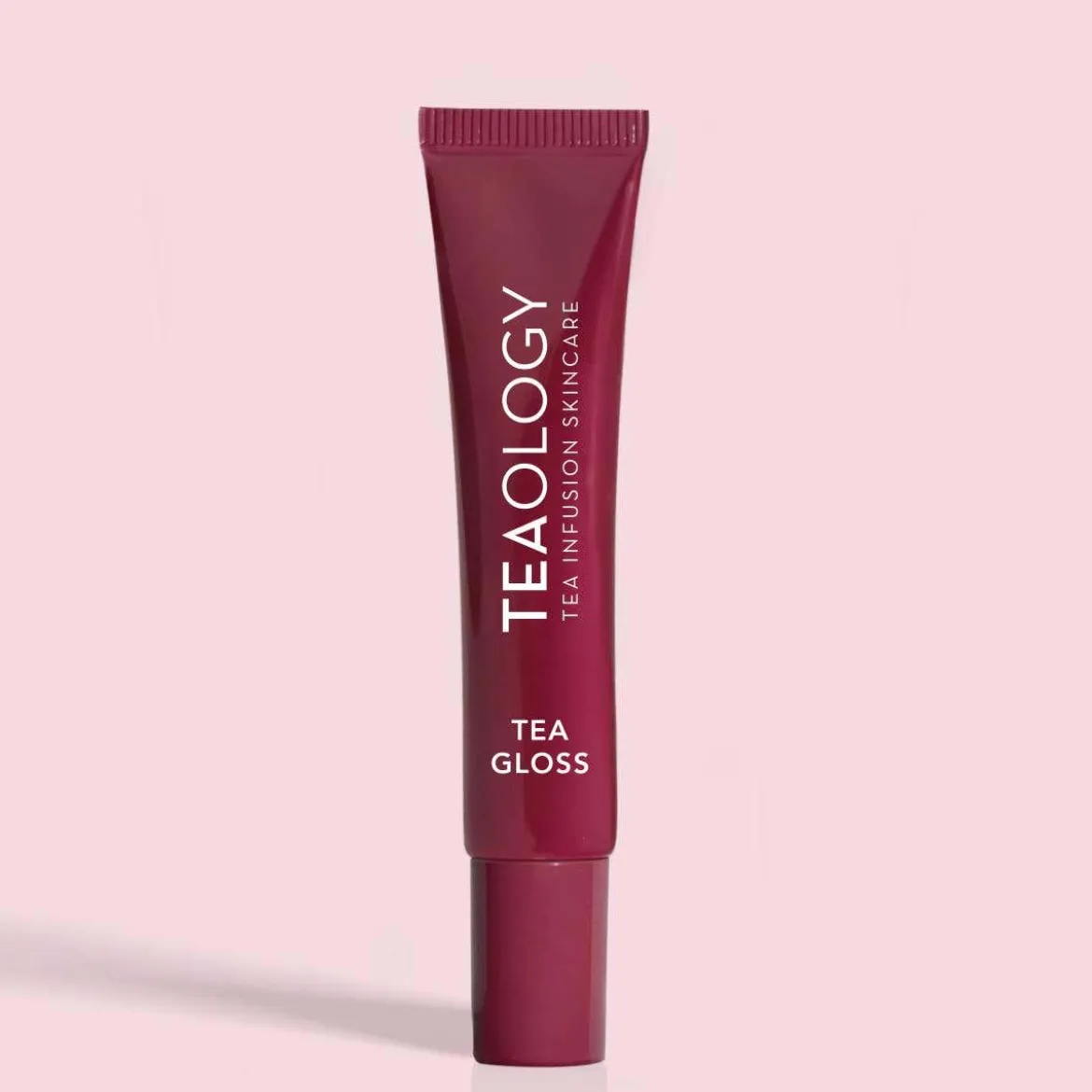 Tea Gloss Tinted volume lip treatment