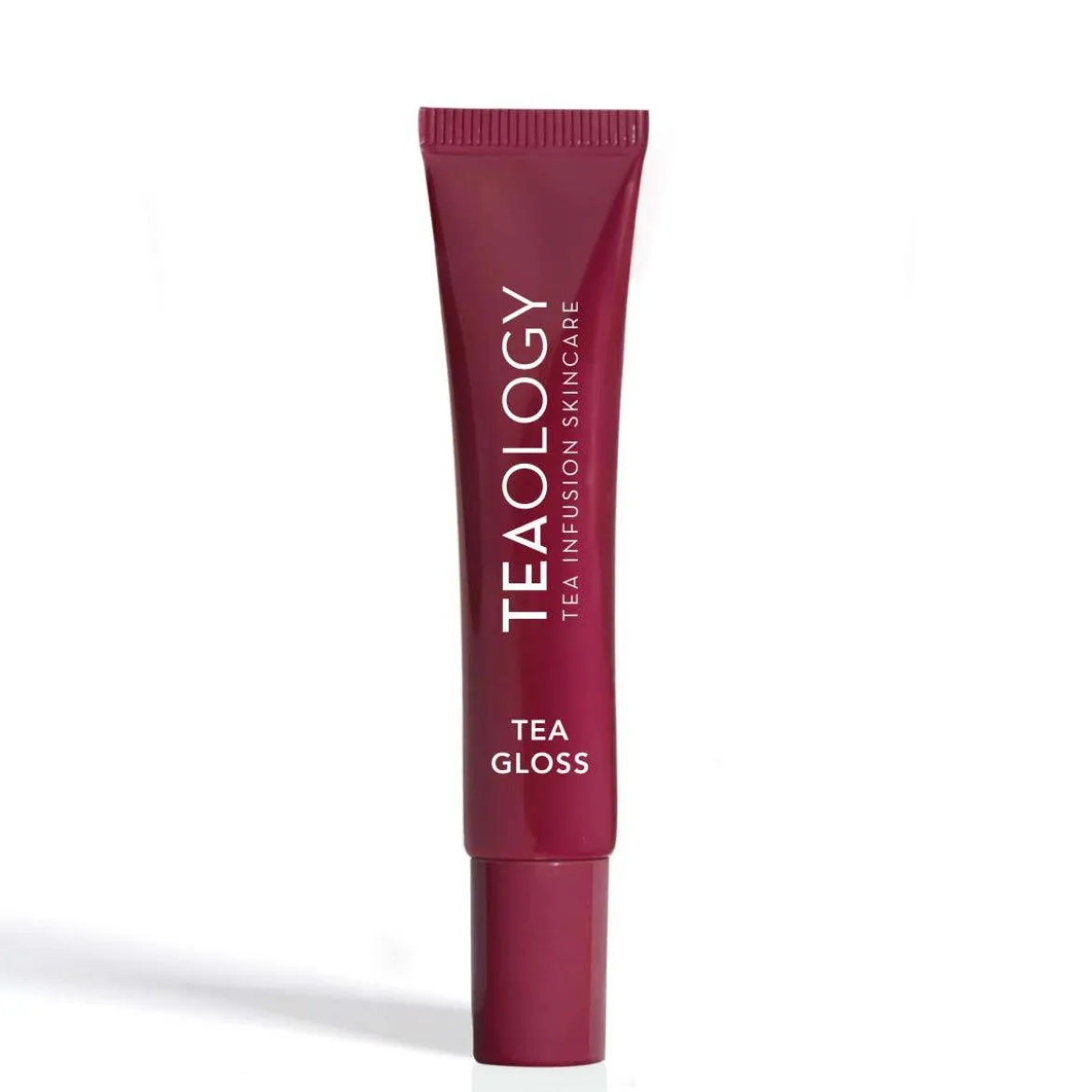 Tea Gloss Tinted volume lip treatment
