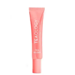 Tea Gloss Tinted volume lip treatment
