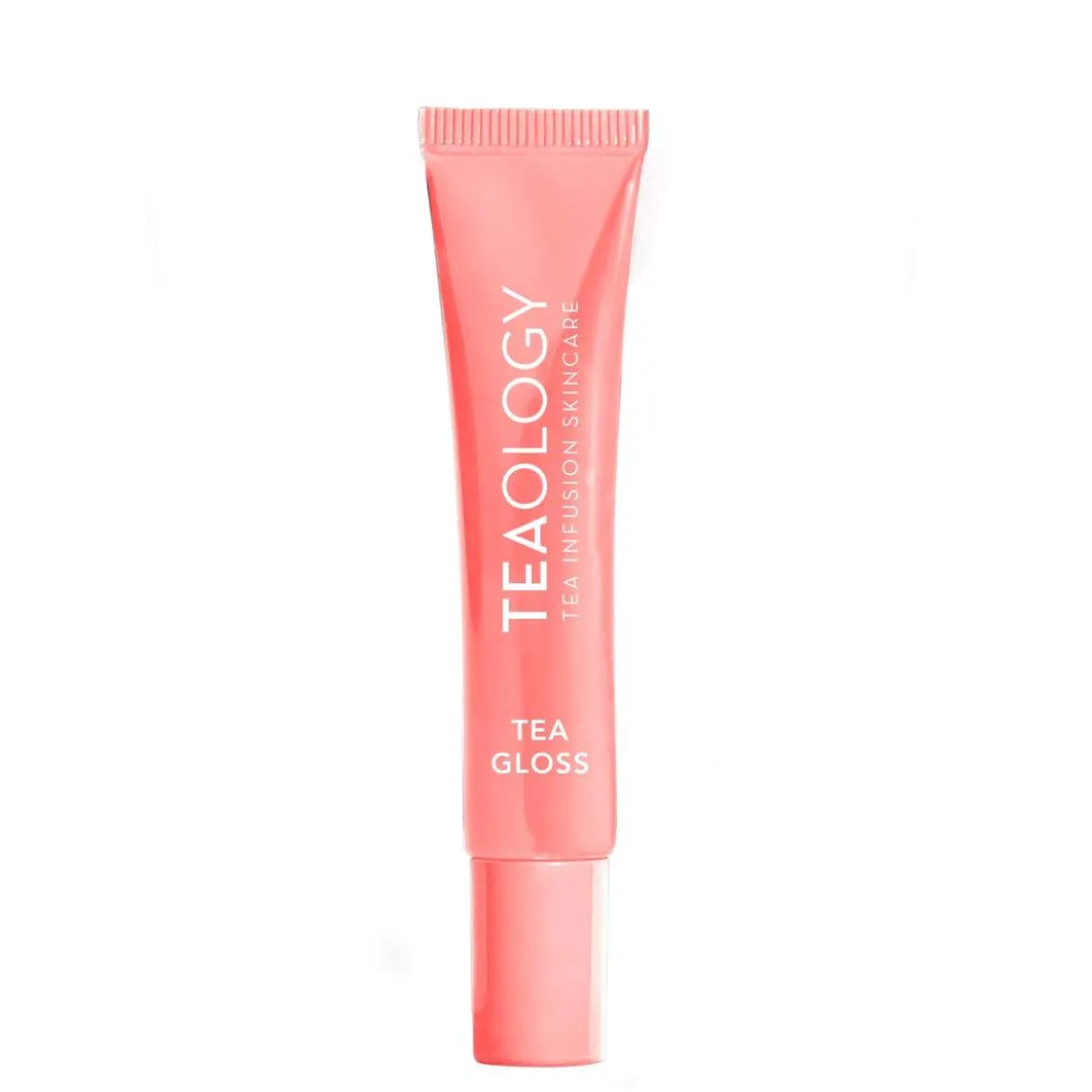 Tea Gloss Tinted volume lip treatment