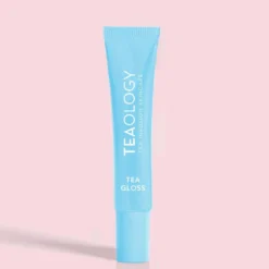 Tea Gloss Tinted volume lip treatment