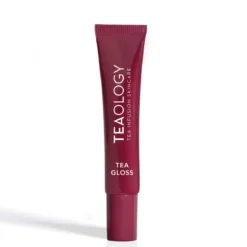 Tea Gloss Tinted volume lip treatment
