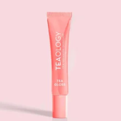 Tea Gloss Tinted volume lip treatment