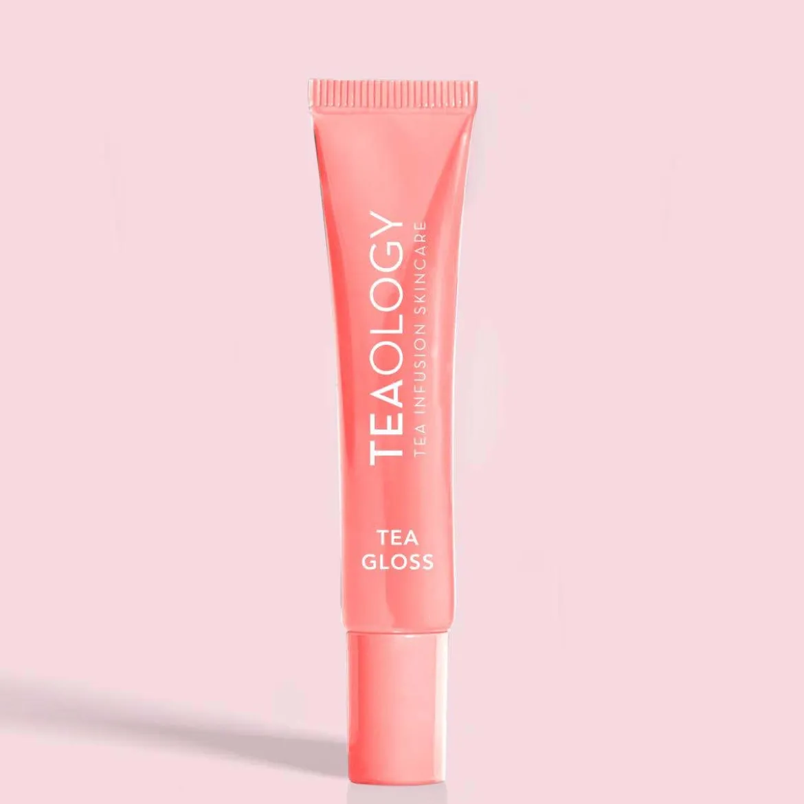 Tea Gloss Tinted volume lip treatment