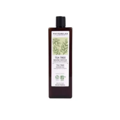 Tea tree bagno doccia lenitivo e dermoprotettivo