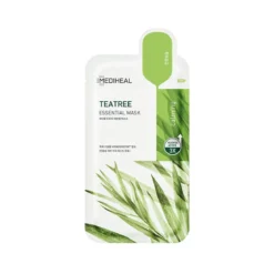 Teatree Essential Mask