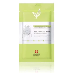 Tea Tree Relaxing Skin Renewal Mask
