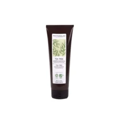 Tea tree shampoo e doccia lenitivo e dermoprotettivo