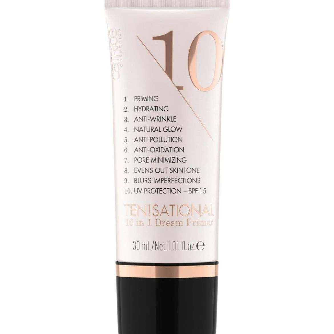 Ten!sational 10 in 1 Dream Primer Viso