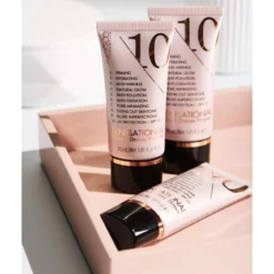 Ten!sational 10 in 1 Dream Primer Viso