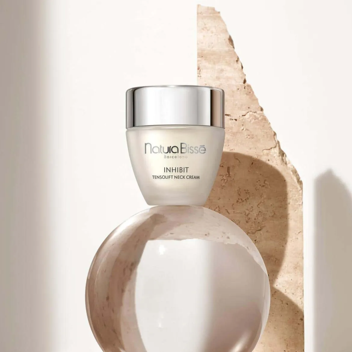 Tensolift Neck Cream