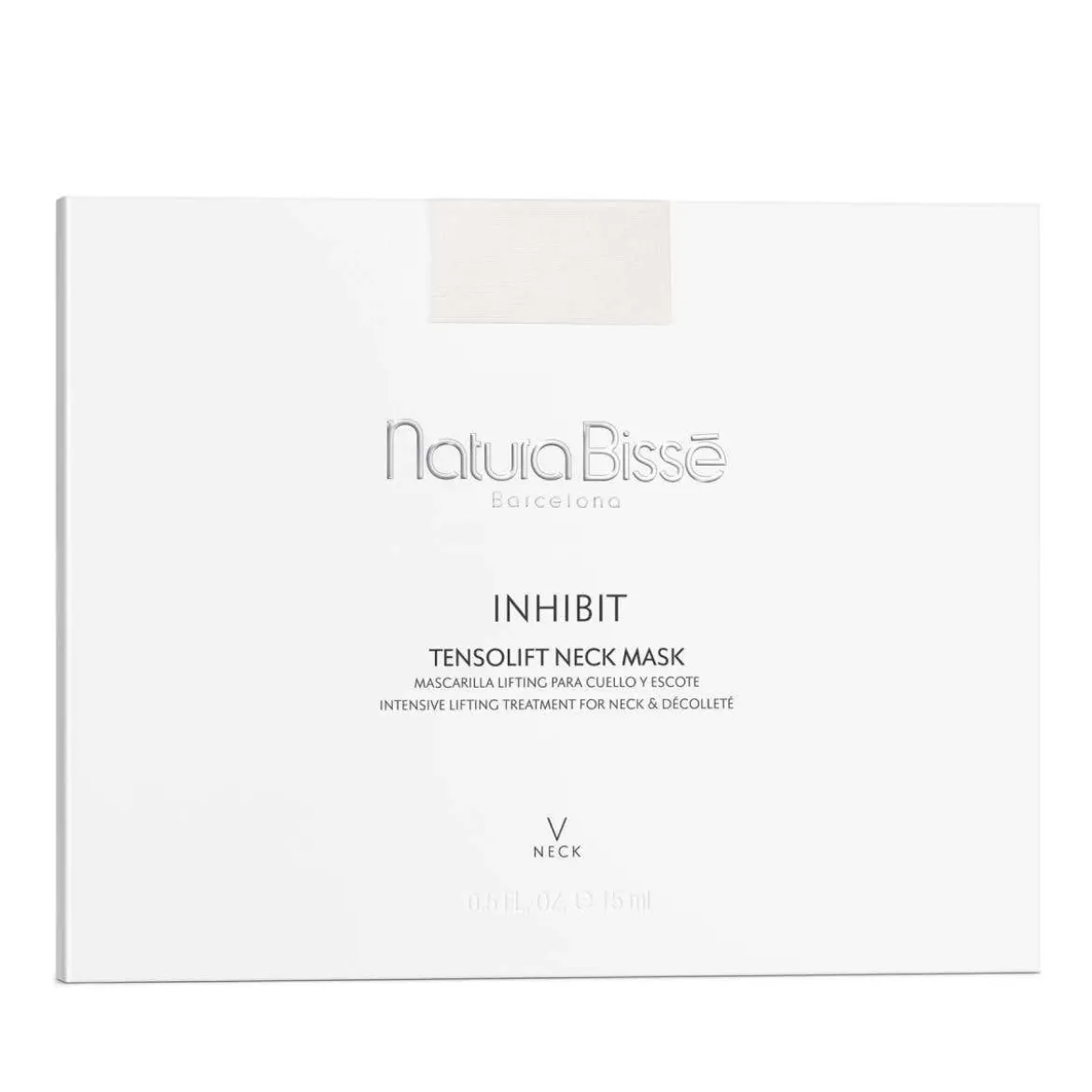 Tensolift Neck Mask