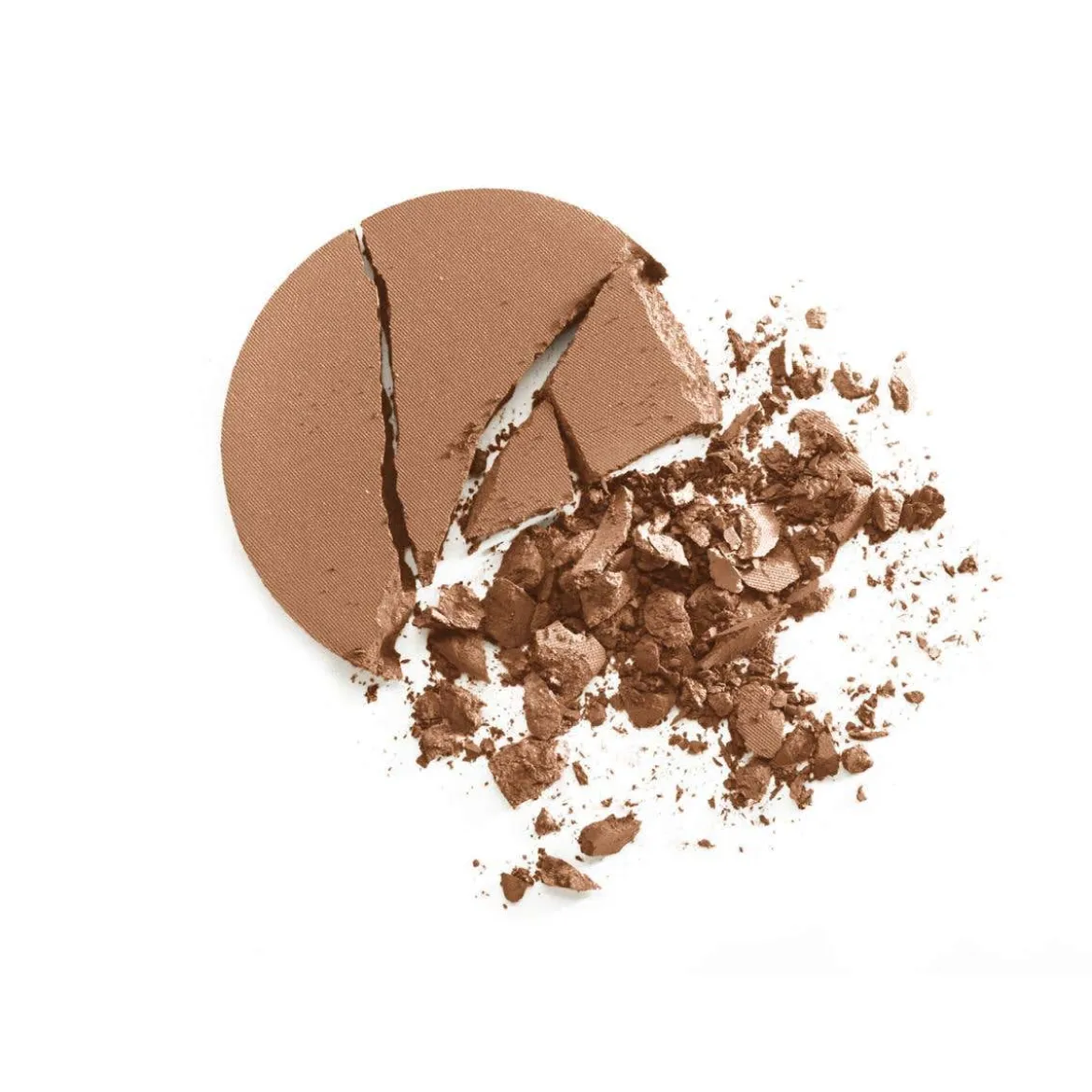 Terra abbronzante special tanning cake