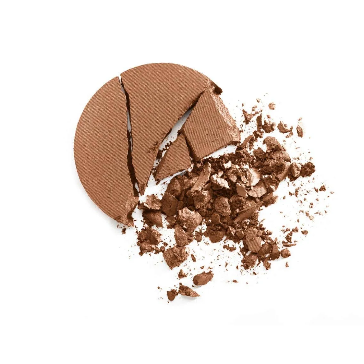 Terra abbronzante special tanning cake