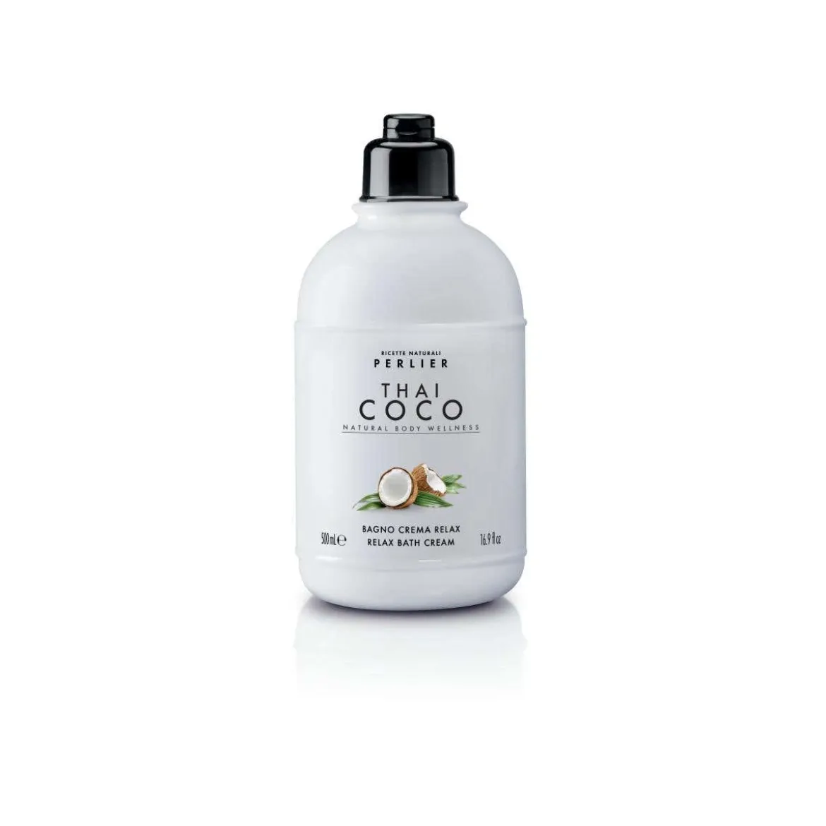 Thai Coco Bagno Crema Relax