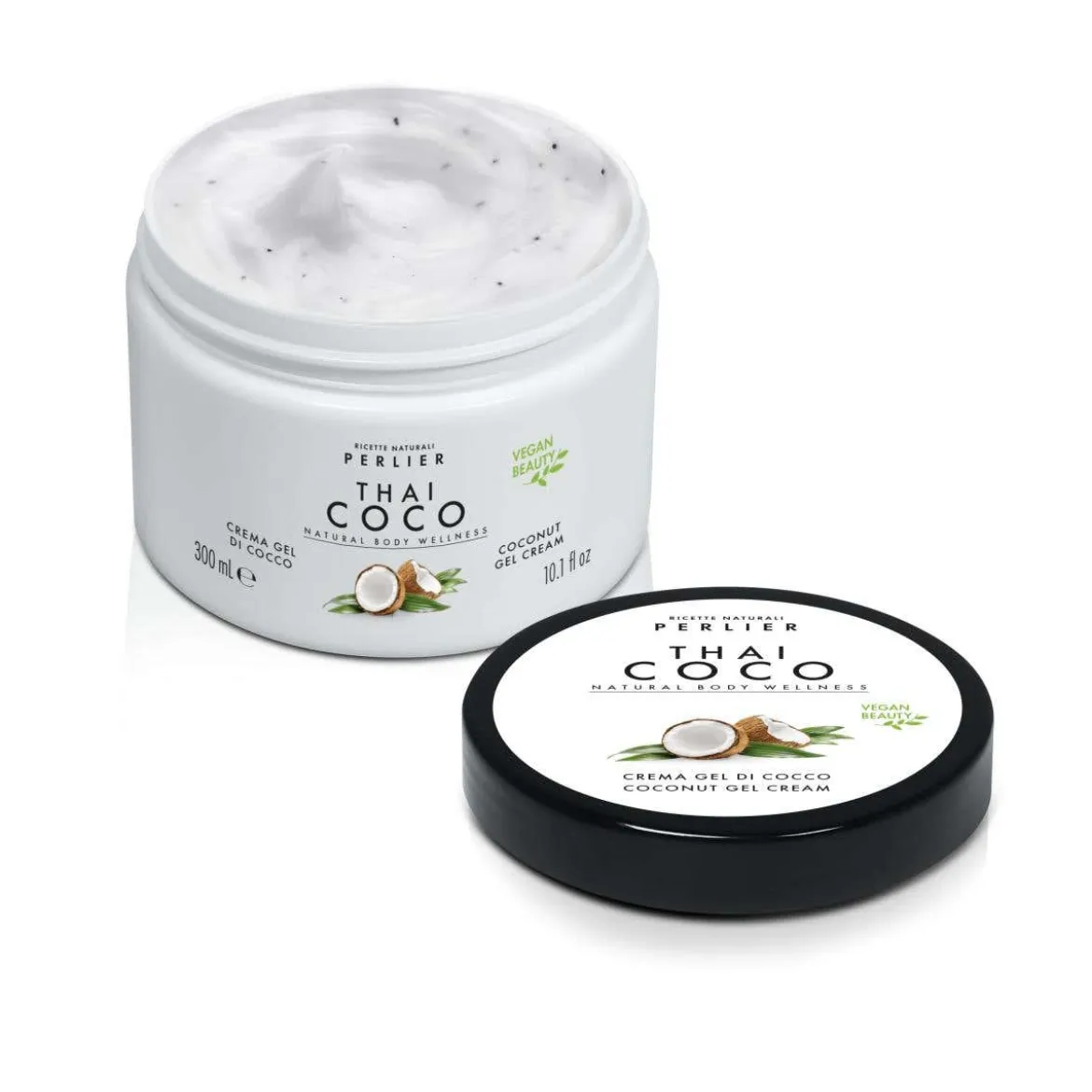 Thai Coco Crema Gel Corpo
