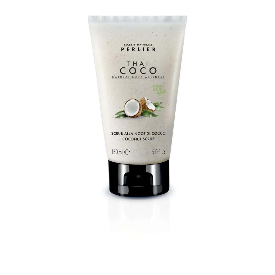 Thai Coco Doccia Scrub Alla Noce di Cocco