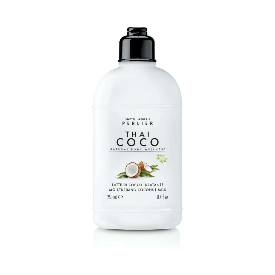 Thai Coco Latte Idratante Corpo