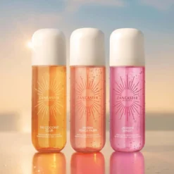 The Coconut Club hair & body mist