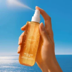 The Coconut Club hair & body mist