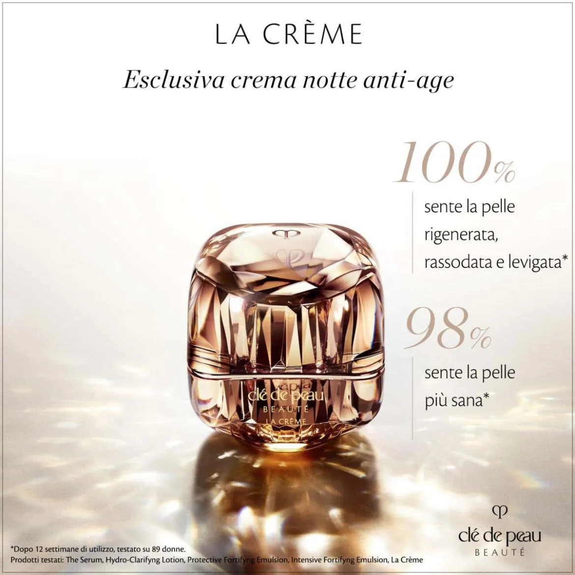 The Cream
