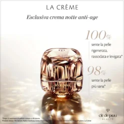 The Cream