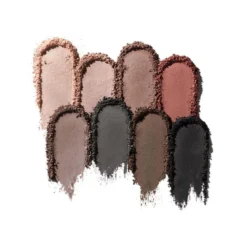 The Dusty Matte Palette Ombretti