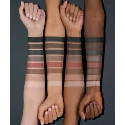 The Dusty Matte Palette Ombretti