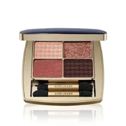 The Essential Eyeshadow Quad