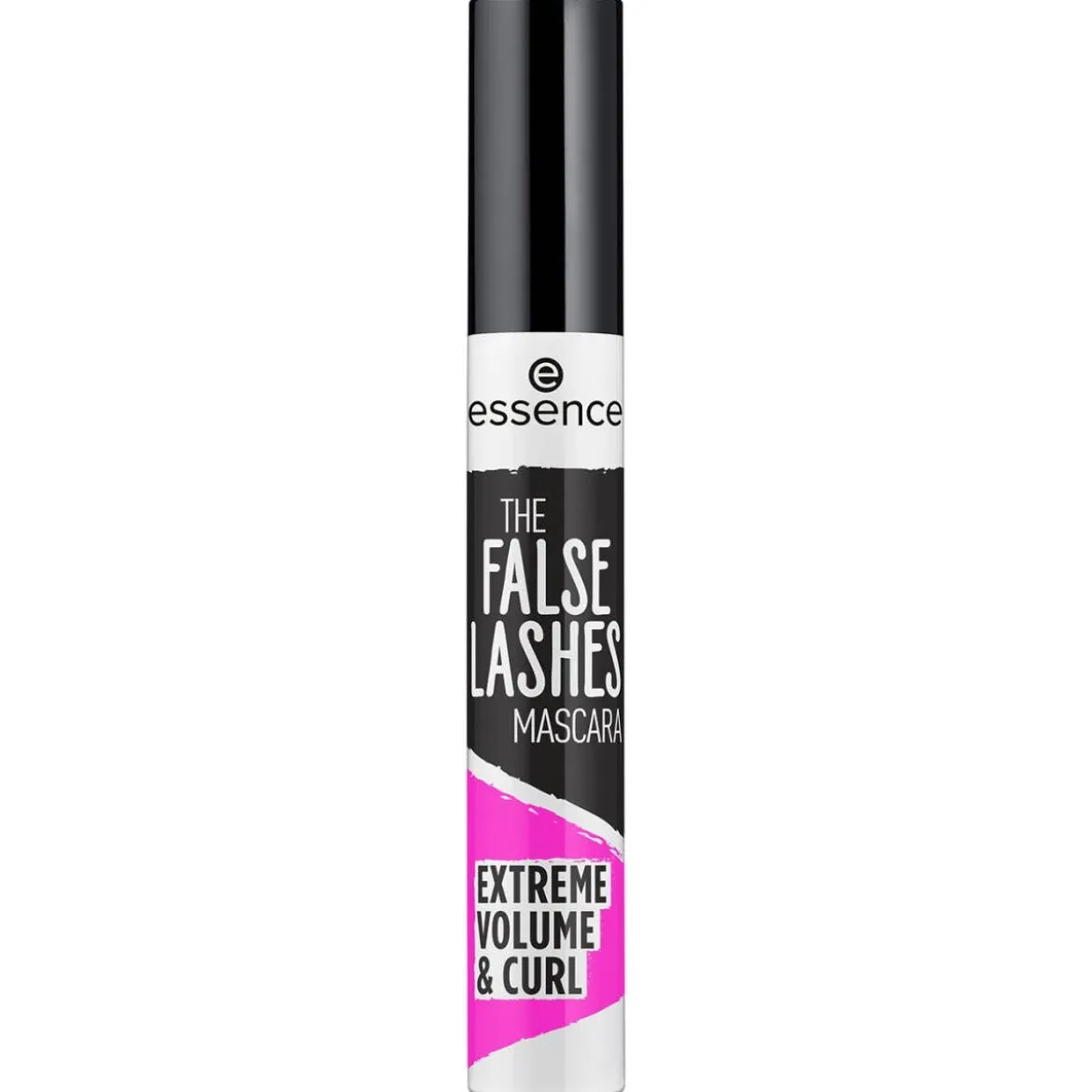 THE FALSE LASHES EXTREME VOLUME & CURL mascara