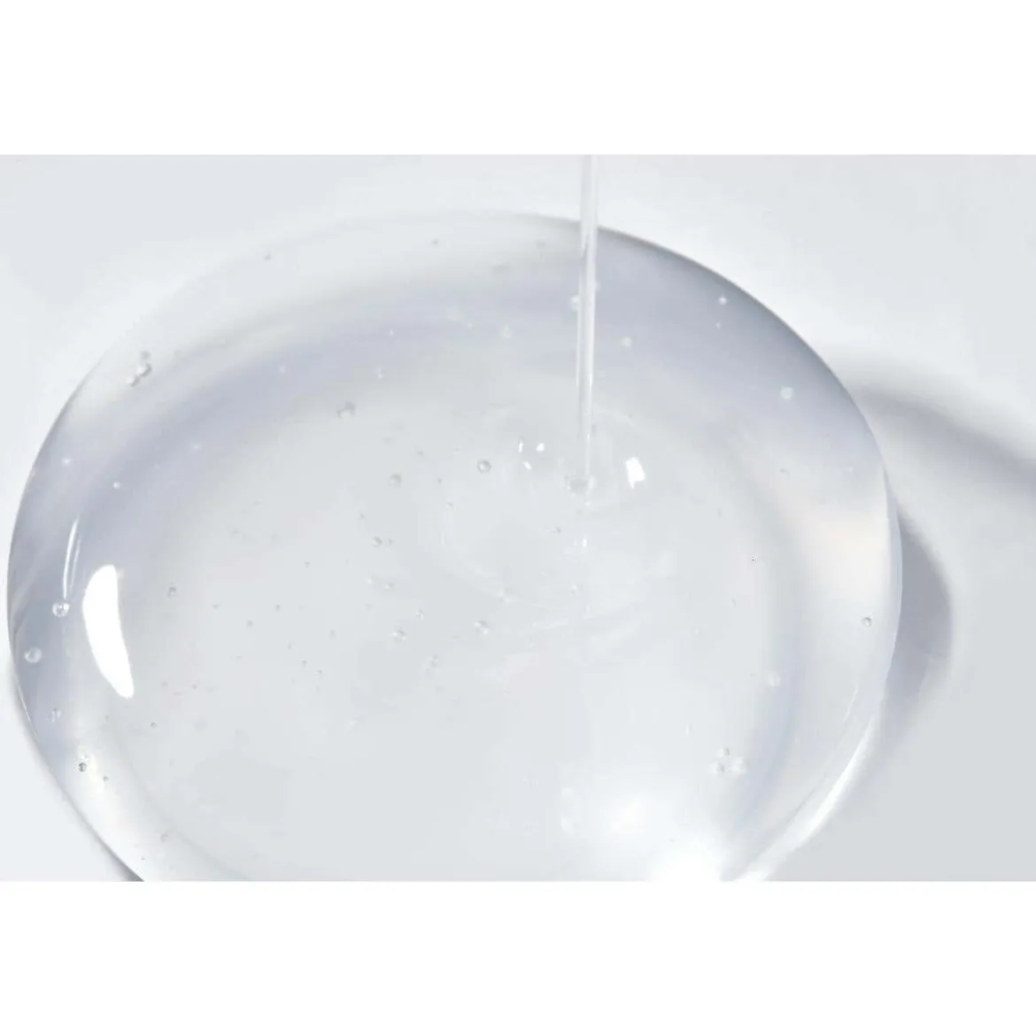 The Hyaluronic Acid 3 Serum