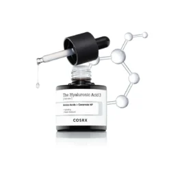 The Hyaluronic Acid 3 Serum