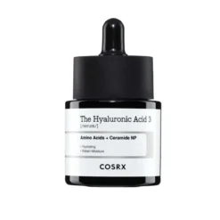 The Hyaluronic Acid 3 Serum