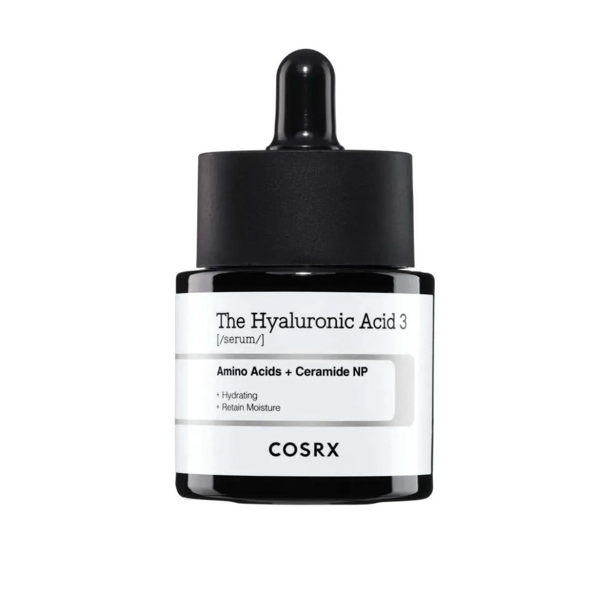 The Hyaluronic Acid 3 Serum