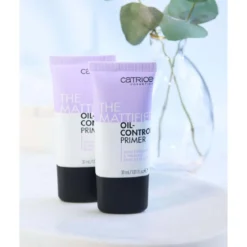 The Mattifier Oil-Control Primer Viso Effetto Opacizzante