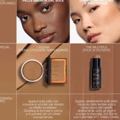 The Multiple Sculpting Stick