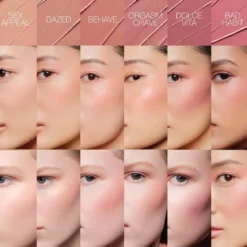 The Multiple Stick make-up multifunzione