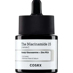 The Niacinamide 15 Serum