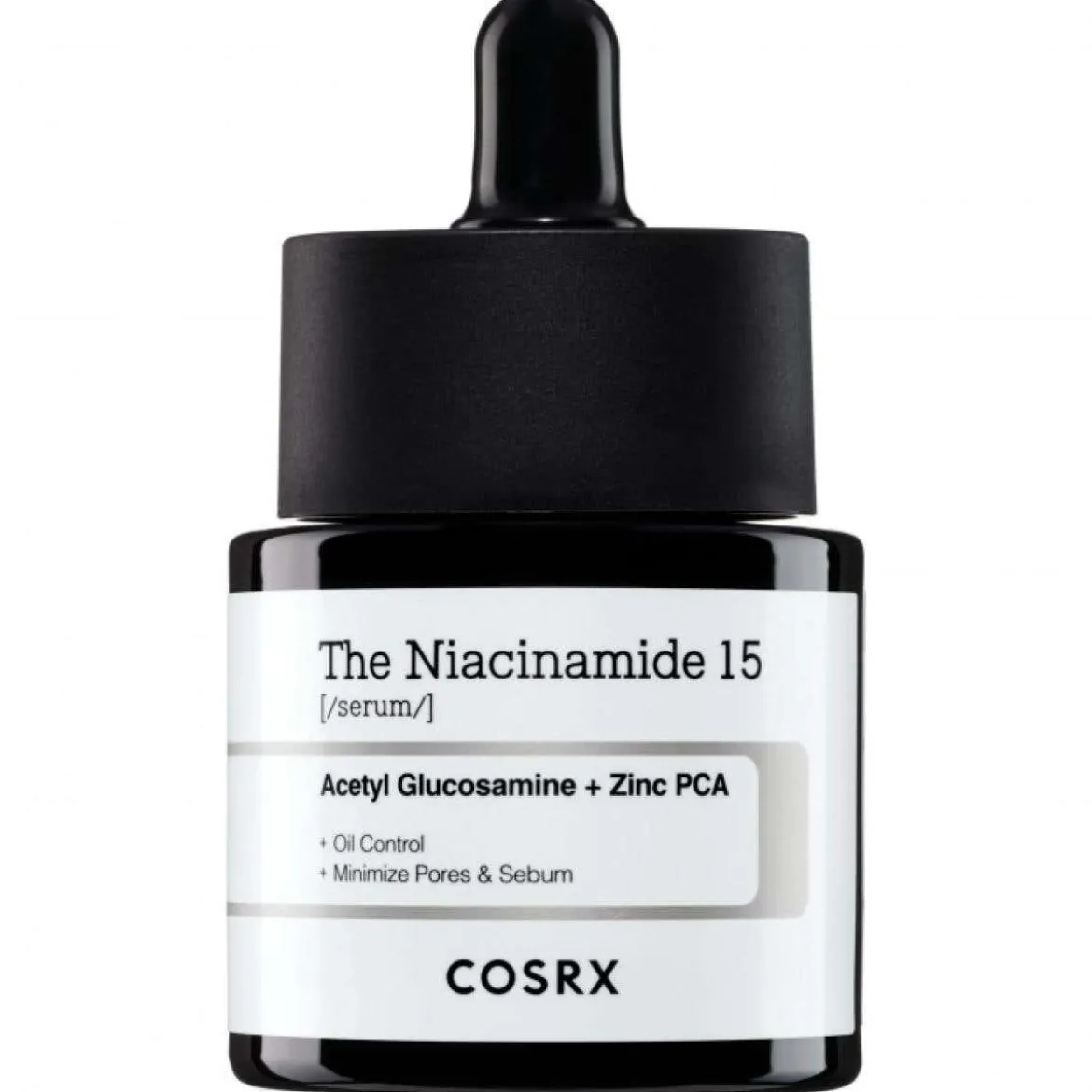The Niacinamide 15 Serum