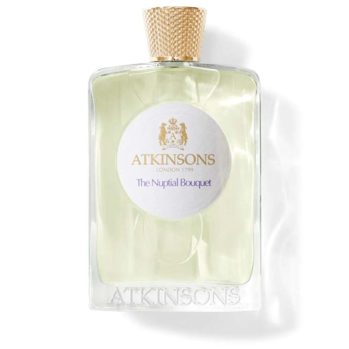 The Nuptial Bouquet Eau de Toilette