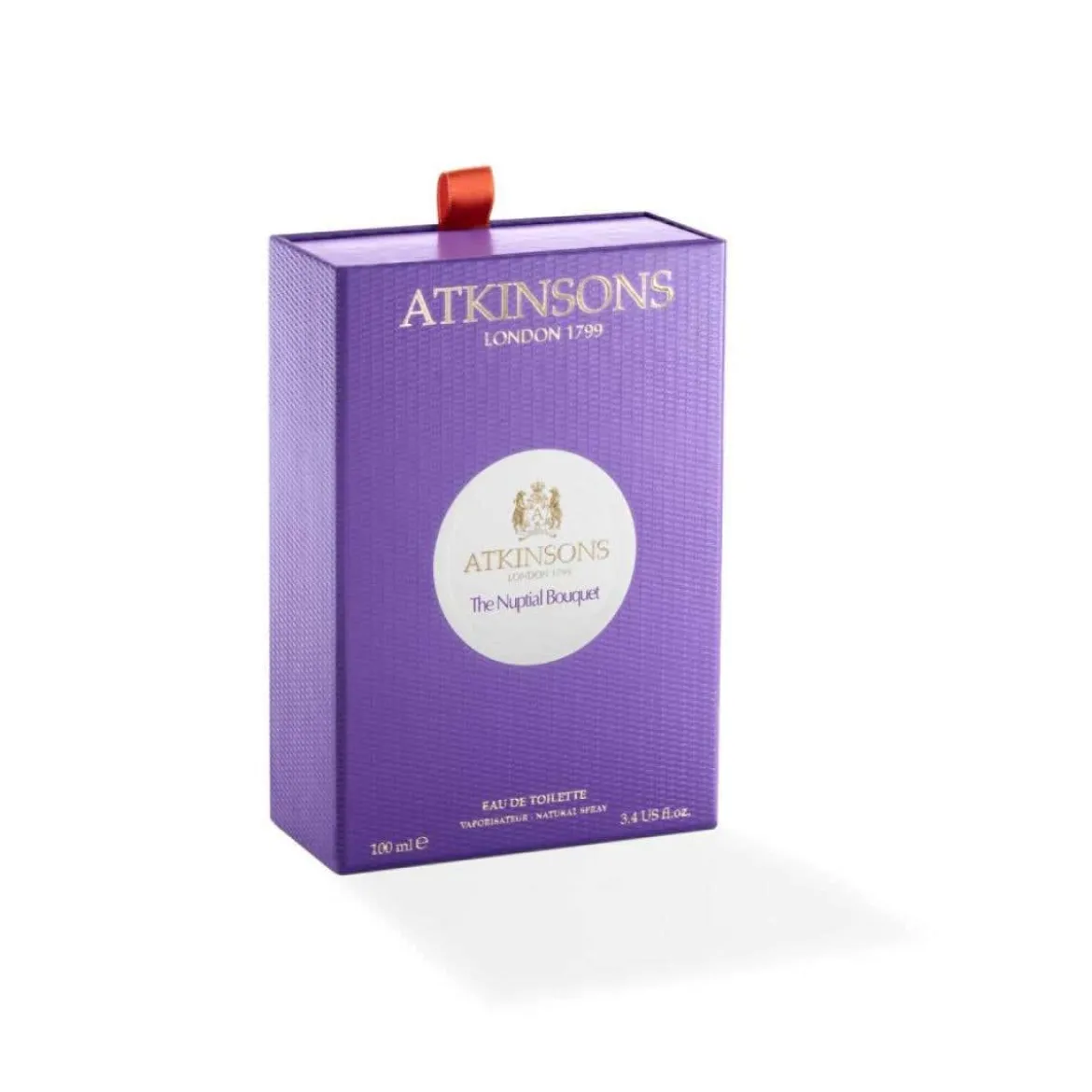 The Nuptial Bouquet Eau de Toilette