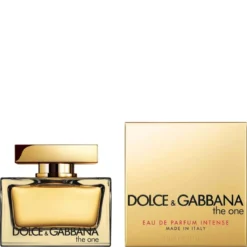 The One Eau de Parfum Intense