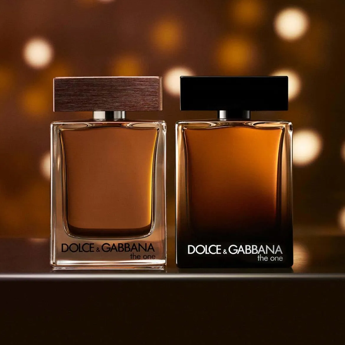 The One for Men Eau de Parfum