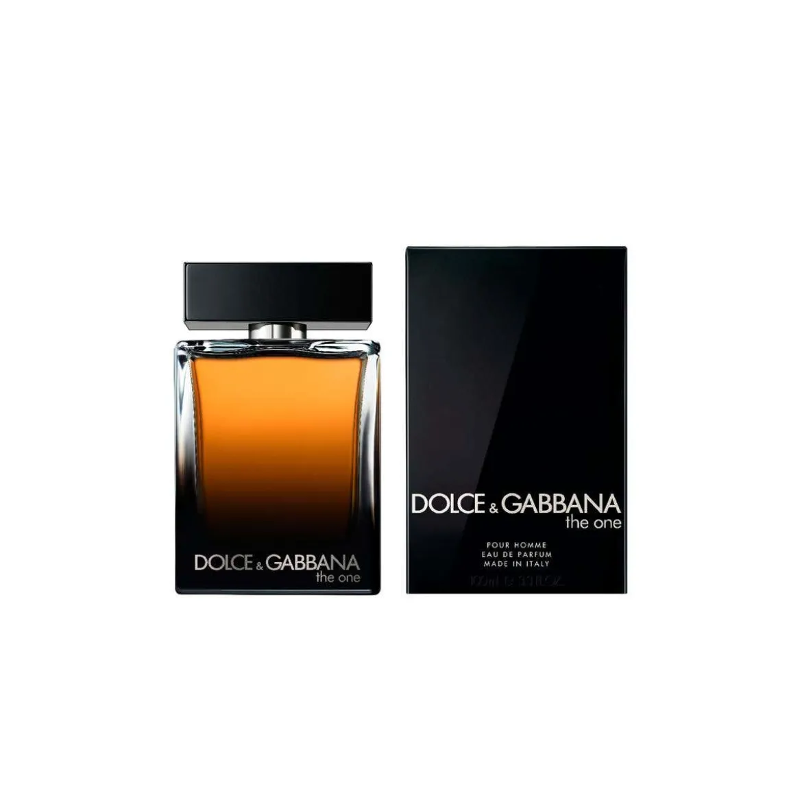 The One for Men Eau de Parfum