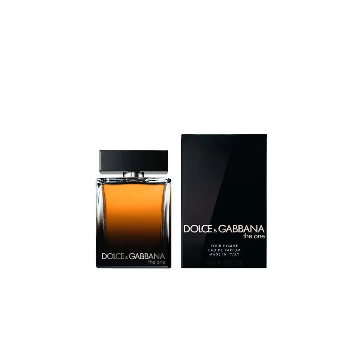 The One for Men Eau de Parfum